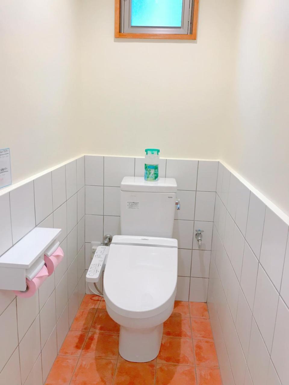 Hostel Mosura No Tamago Motobu Ngoại thất bức ảnh