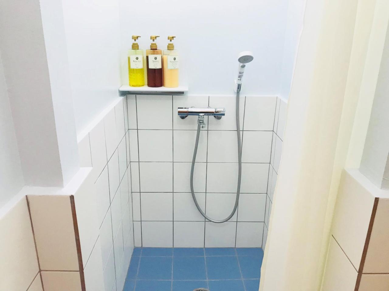 Hostel Mosura No Tamago Motobu Ngoại thất bức ảnh