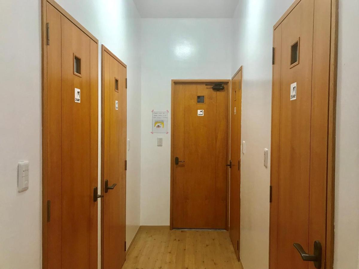 Hostel Mosura No Tamago Motobu Ngoại thất bức ảnh